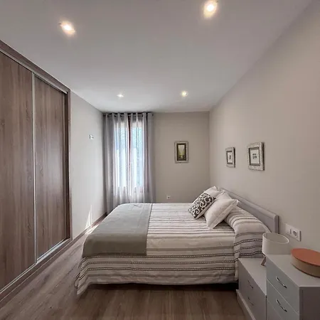 Vakantiehuis O Lar Fontinas Moreiras