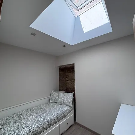 O Lar Fontinas Vakantiehuis *