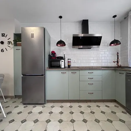 Vakantiehuis O Lar Fontinas Moreiras