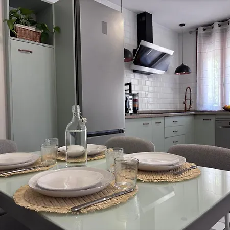 O Lar Fontinas * Moreiras