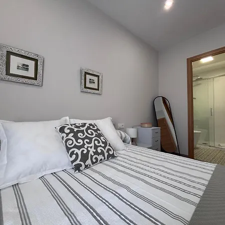 O Lar Fontinas Vakantiehuis *