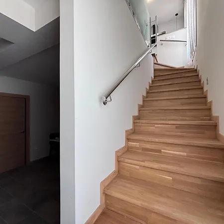 O Lar Fontinas Vakantiehuis *