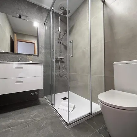 Vakantiehuis O Lar Fontinas Moreiras