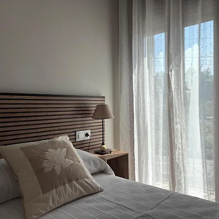 O Lar Fontinas * Moreiras