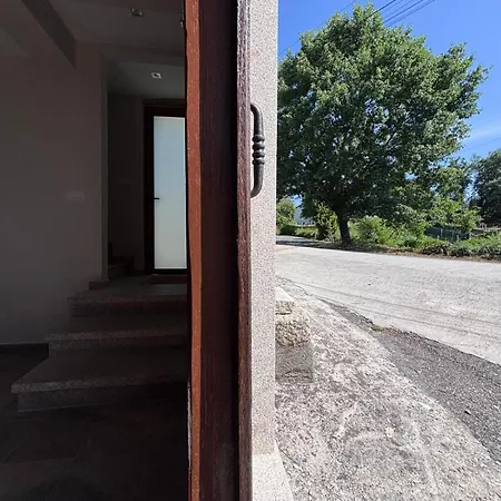 O Lar Fontinas * Moreiras