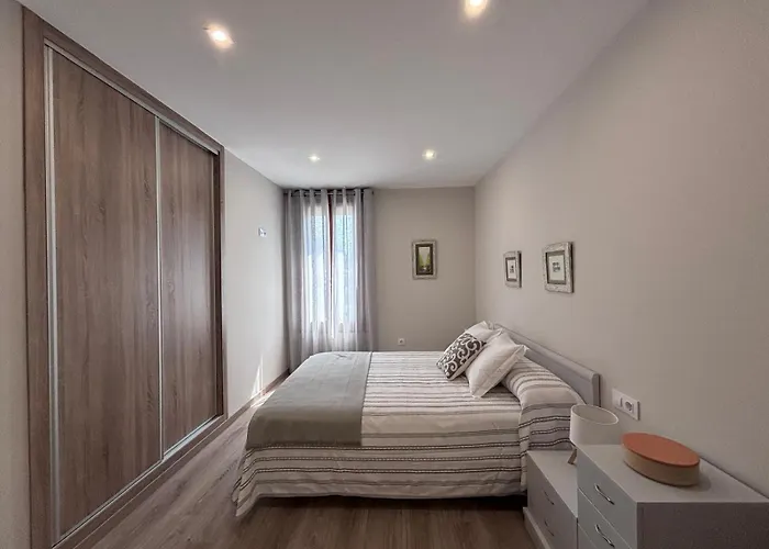 Nyaraló O Lar Fontinas Moreiras