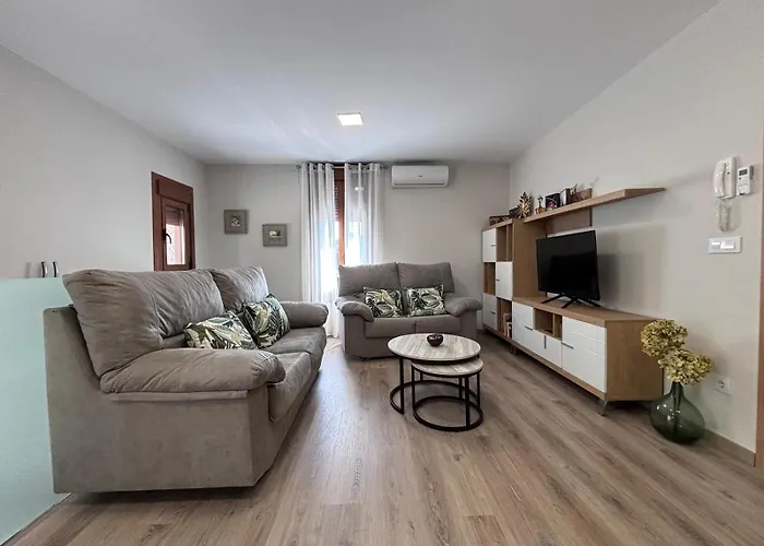 O Lar Fontinas Nyaraló Moreiras