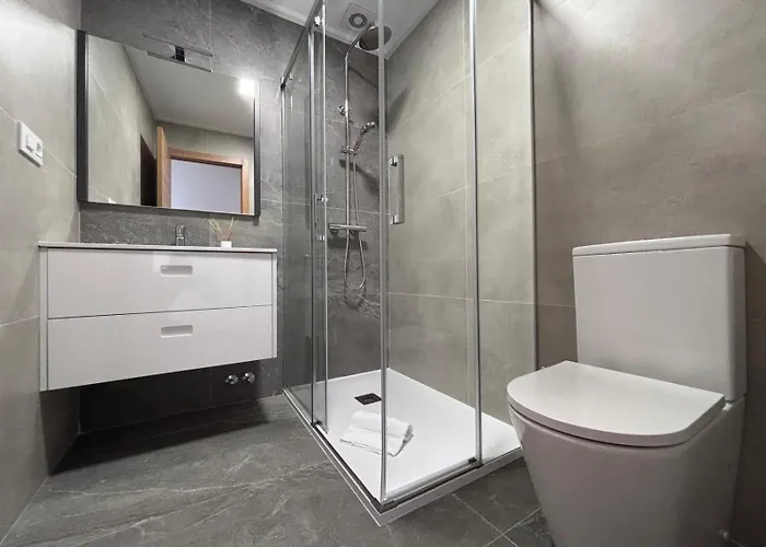 Nyaraló O Lar Fontinas Moreiras