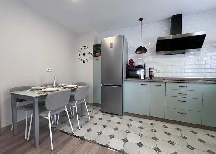 Nyaraló O Lar Fontinas