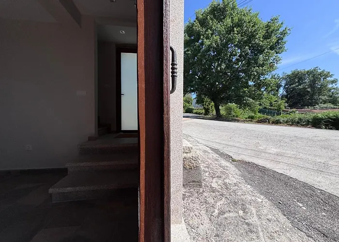 O Lar Fontinas * Moreiras